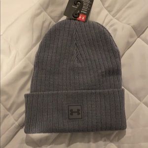 NEW Under Armor Winter Hat